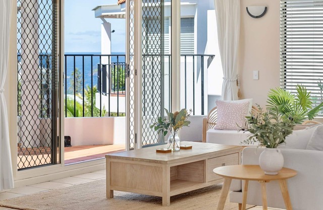 9 Parkshores - Enjoy an Escape in the Perfect Penthouse Apartment