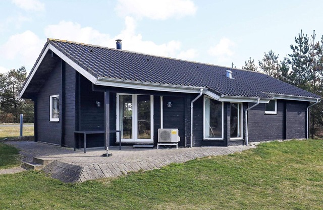 9 person holiday home in Hurup Thy-By Traum
