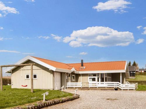 9 person holiday home in Børkop-By Traum