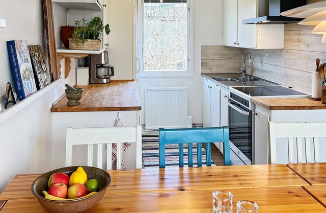 9 person holiday home in SORUNDA
