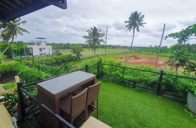 9 Trees Boutique Villas