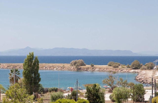 90 m² Apartment ∙ 2 bedrooms ∙ 6 guests