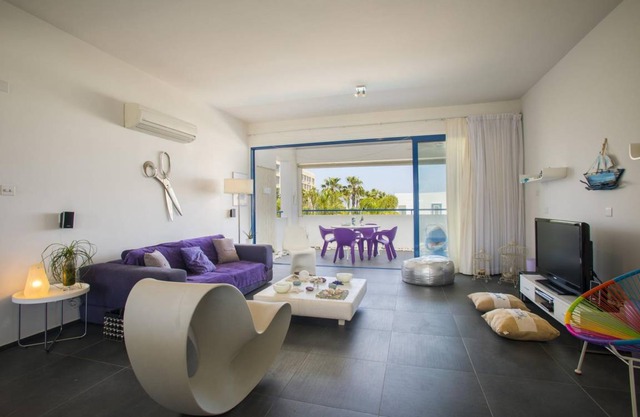 Protaras 