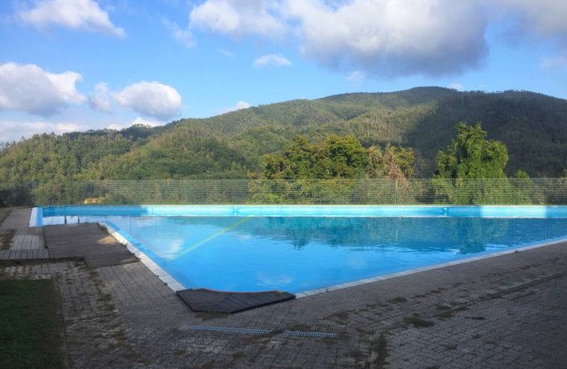 90 m² Apartment ∙ 3 bedrooms ∙ 6 guests