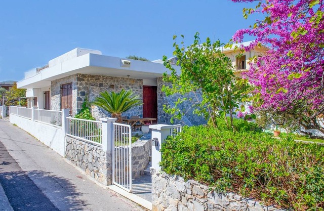 90 m² House ∙ 2 bedrooms ∙ 5 guests