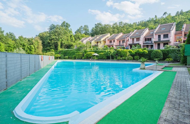90 m² House ∙ 1 bedroom ∙ 6 guests