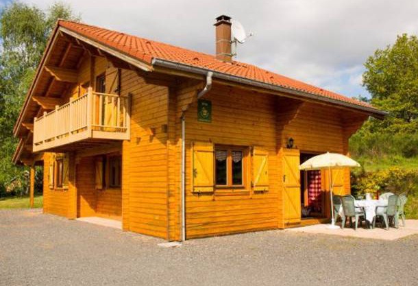 90 m² House ∙ 3 bedrooms ∙ 6 guests