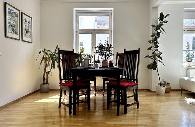 90 m2 - Space to Chill & Work & Rest