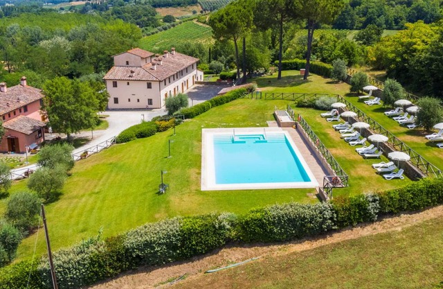 90 m² Villa ∙ 2 bedrooms ∙ 6 guests