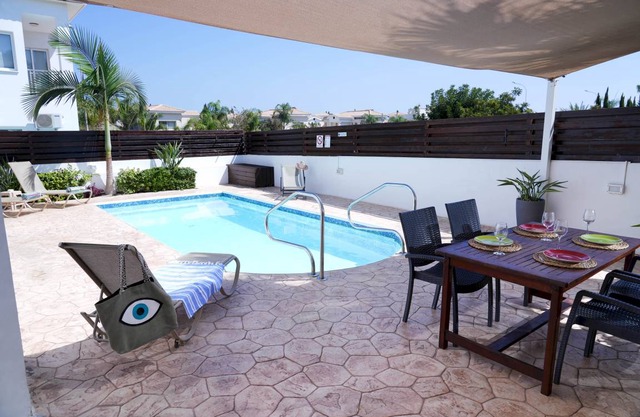 90 m² Villa ∙ 2 bedrooms ∙ 4 guests