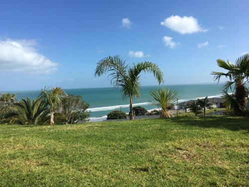 Paradise Ahipara 