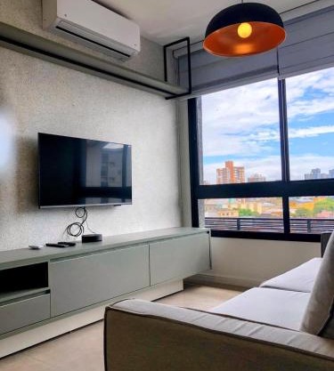 905 A sua casa em Porto Alegre na região central da cidade