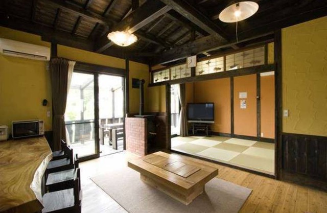 91 m² Cabin ∙ 1 bedroom ∙ 10 guests
