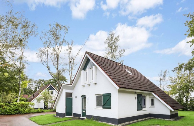 Bungalow 