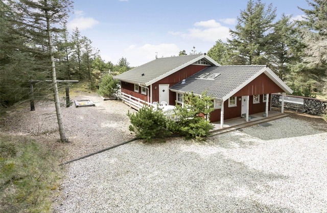 929 Thisted - Brandisvej 19