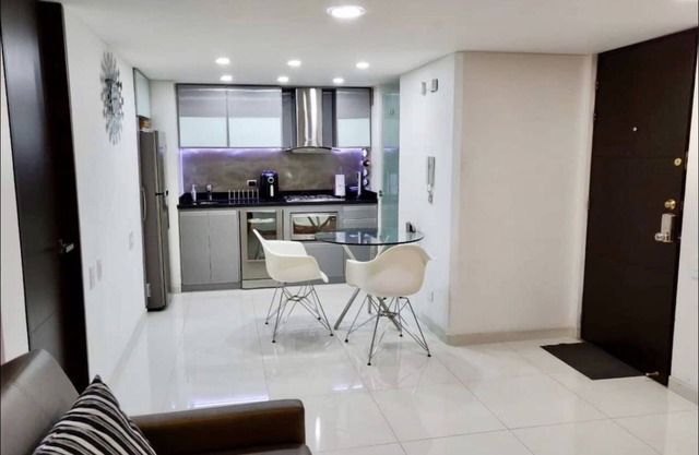 93 Park ! Modern Style And Best location