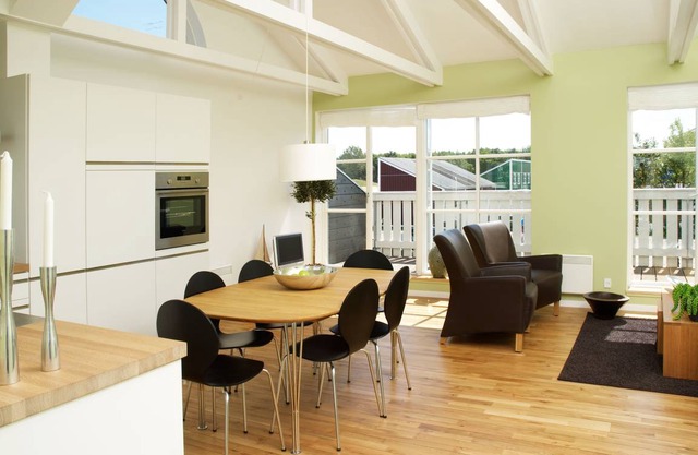 Bungalow The Holiday Park Landal 