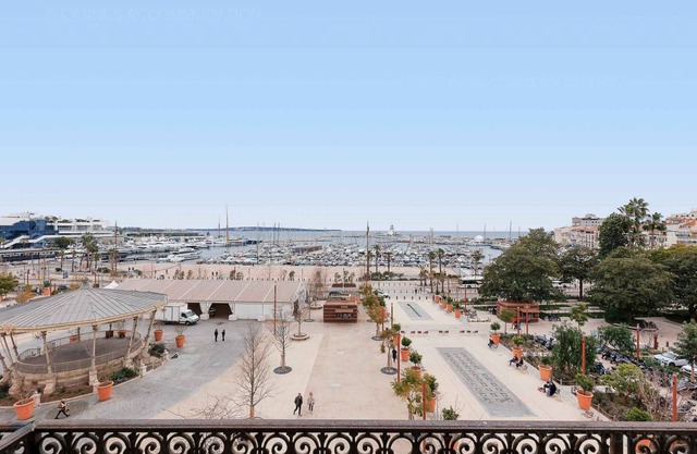 95 m² Apartment ∙ 2 bedrooms ∙ 4 guests