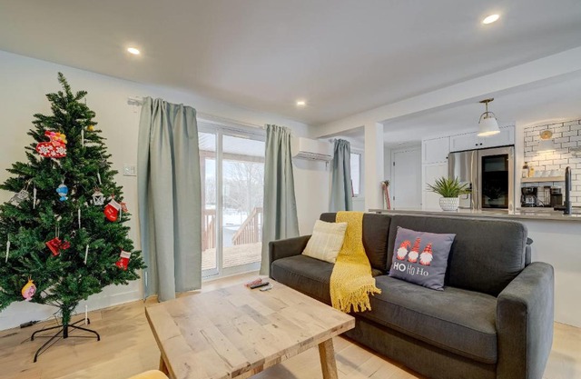951A Shefford Bromont 3 bedrooms