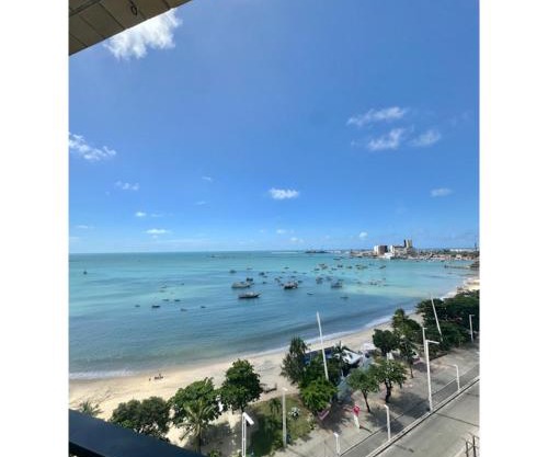 952A Golden Flat Fortaleza
