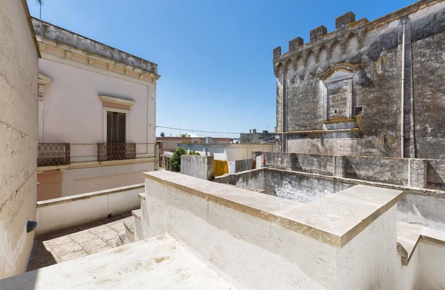 956 Appartamento Turrita