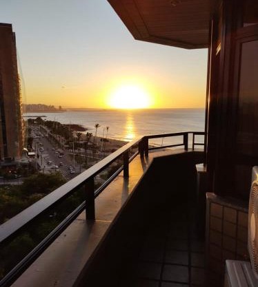 957 golden fortaleza frente mar