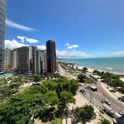 958 Golden Flat Fortaleza