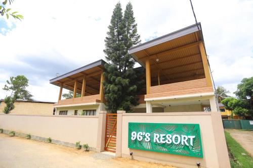96 Resort