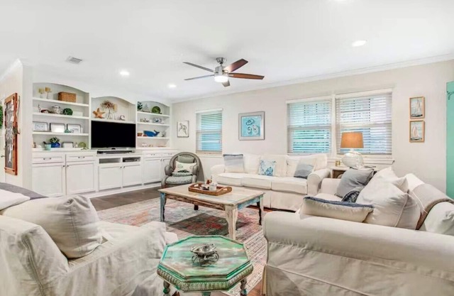 96097 Piney Island - Cozy 3 BR Home - Perfect Family Place - Very Private