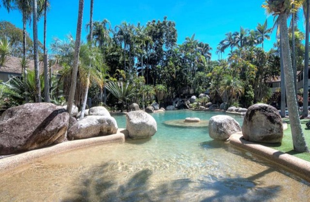 99 Reef Resort Port Douglas