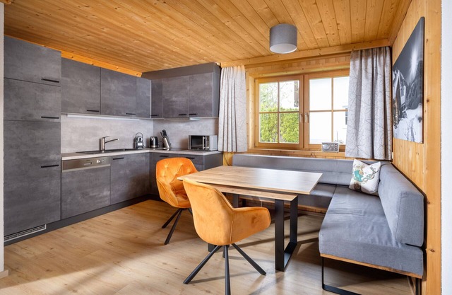 9904 Apartment Matri 4 am Arlberg