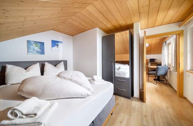 9906 Apartment Matri 6 am Arlberg