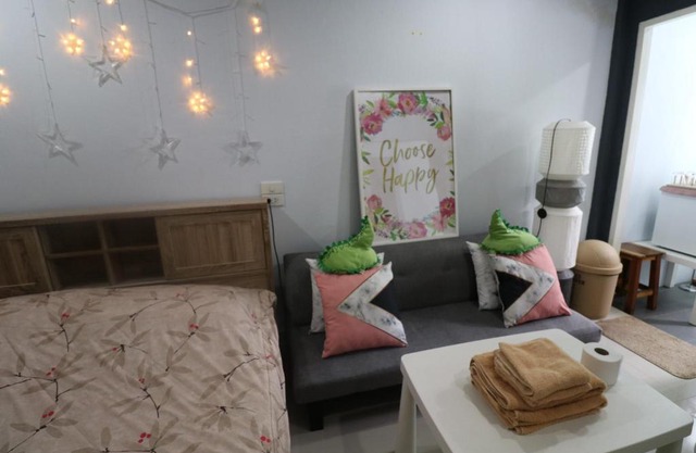 9G Room