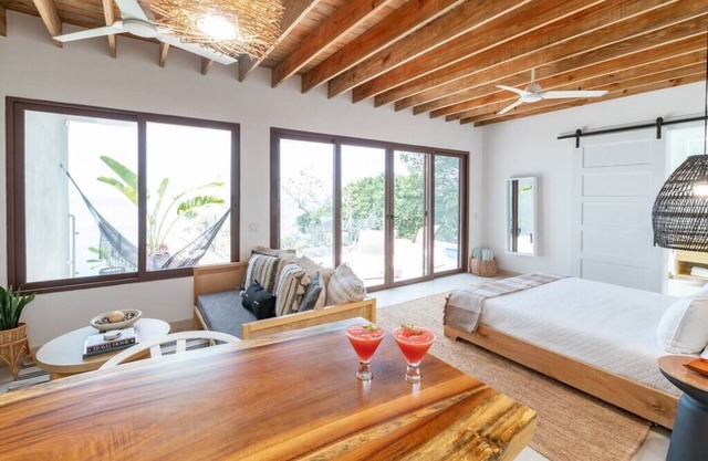 Añoranza Casita 1 + Plunge Pool
