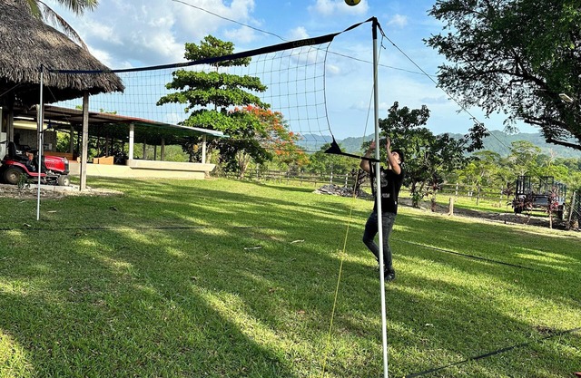 A 10 Minutos de Palenque, Ideal Para Descansar con Vista a las Ruinas,