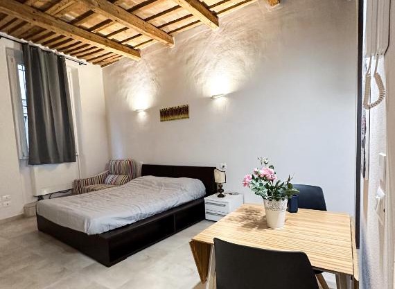 A 2 Passi Bed and Breakfast