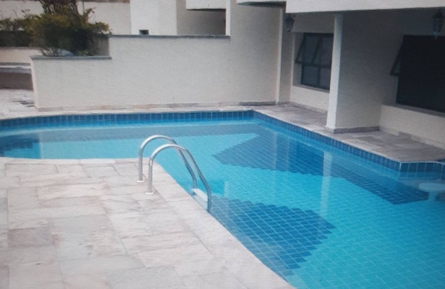 A 250 Metros da Praia 2 Quartos, 02 Banheiros