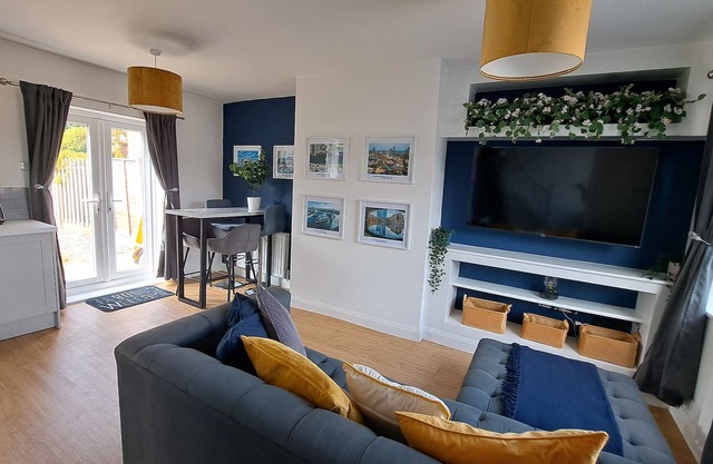 A 3 Bedroom Home From Home