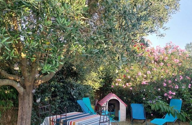 A 5 MIN DE LA Mer, Maison Avec Jardin, Ideal Pour LES Familles