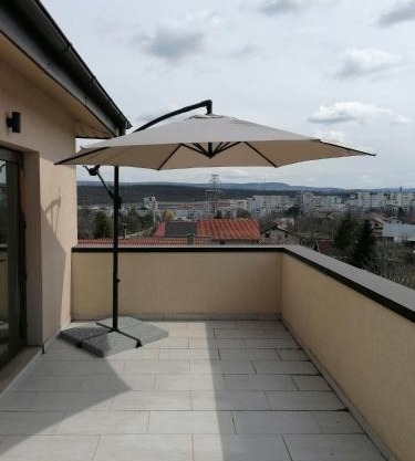 A&A Apartment