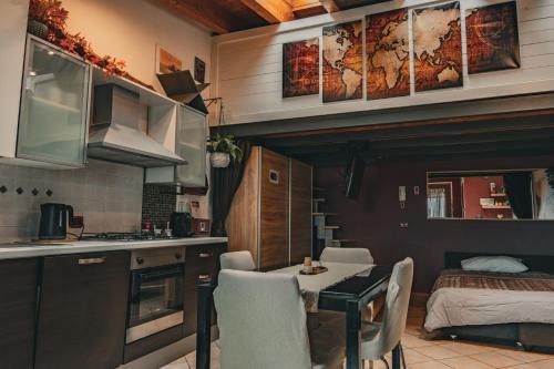 A&A Attic