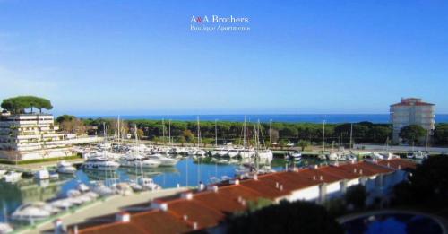 A&A Brothers -The Apartments-