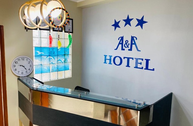A&A HOTEL