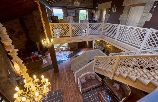 A Aira da Petada Hotel Boutique