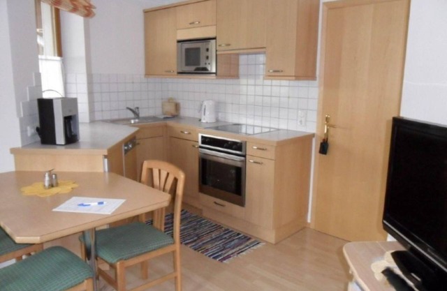Apartment/2 bedrooms/shower, WC - Haus Marlene