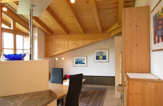 Apartment/1 bedroom/shower, WC - Wechselberger, House
