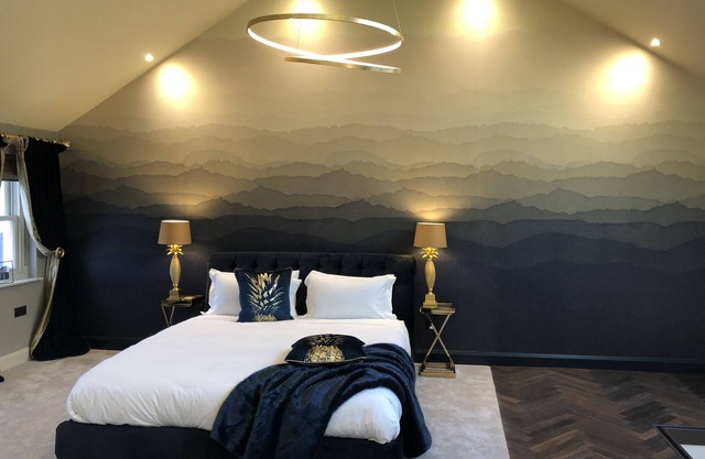 A beautiful 5* holiday home in Cartmel, perfect for two!