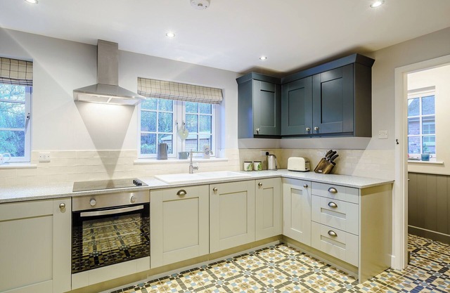 A beautiful cottage in a rural Cheshire village with an abundance of attractions easily accessible.