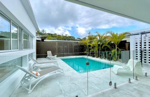 A beautiful Noosa Gem in Sunrise Beach