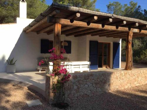 A beautiful villa close to the beach